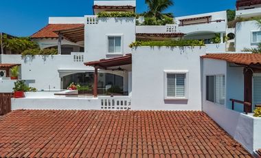 Villa Cumbres Porto Ixtapa