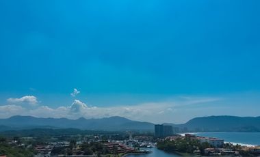 Villa Cumbres Porto Ixtapa
