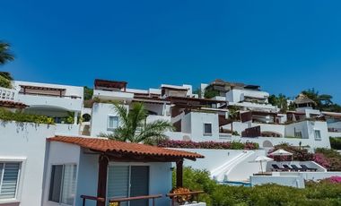 Villa Cumbres Porto Ixtapa