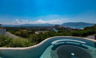 Villa Cumbres Porto Ixtapa