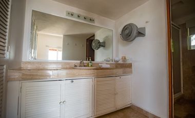 Villa Cumbres Porto Ixtapa