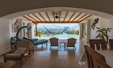Villa Cumbres Porto Ixtapa