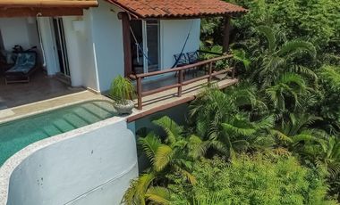 Villa Cumbres Porto Ixtapa