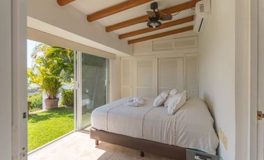 Villa Cumbres Porto Ixtapa