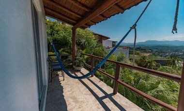 Villa Cumbres Porto Ixtapa