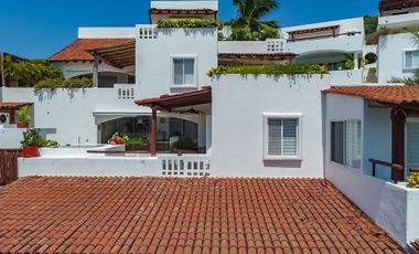 Villa Cumbres Porto Ixtapa