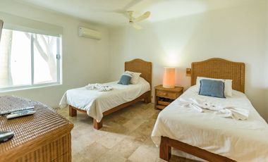 Villa Cumbres Porto Ixtapa