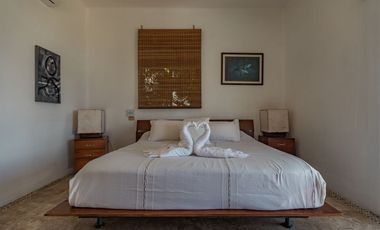 Villa Cumbres Porto Ixtapa