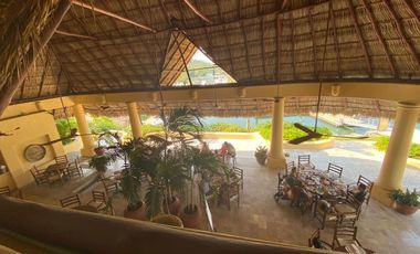 Villa Cumbres Porto Ixtapa