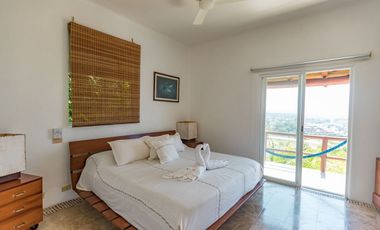 Villa Cumbres Porto Ixtapa