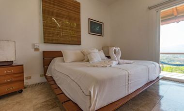 Villa Cumbres Porto Ixtapa