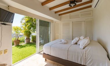 Villa Cumbres Porto Ixtapa