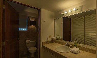 Villa Cumbres Porto Ixtapa