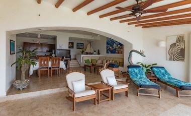 Villa Cumbres Porto Ixtapa