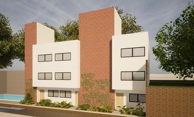 Preventa Villa Real Ixtapa