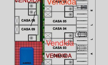 Preventa Villa Real Ixtapa