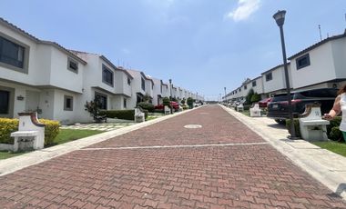 Casa Venta Granjas Lomas de Guadalupe, Cuautitlan