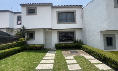 Casa Venta Granjas Lomas de Guadalupe, Cuautitlan