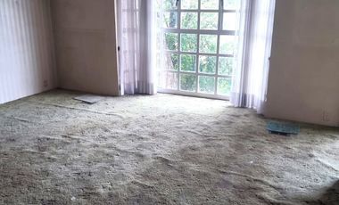 CASA DE UNA PLANTA EN LA HERRADURA, NAUCALPAN DE JUÁREZ