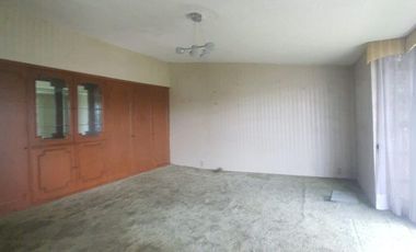 CASA DE UNA PLANTA EN LA HERRADURA, NAUCALPAN DE JUÁREZ