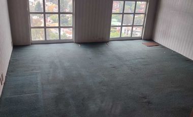 CASA DE UNA PLANTA EN LA HERRADURA, NAUCALPAN DE JUÁREZ