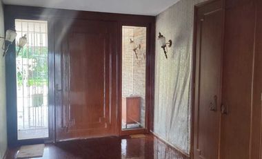 CASA DE UNA PLANTA EN LA HERRADURA, NAUCALPAN DE JUÁREZ