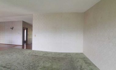 CASA DE UNA PLANTA EN LA HERRADURA, NAUCALPAN DE JUÁREZ