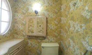 CASA DE UNA PLANTA EN LA HERRADURA, NAUCALPAN DE JUÁREZ