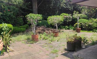 CASA DE UNA PLANTA EN LA HERRADURA, NAUCALPAN DE JUÁREZ