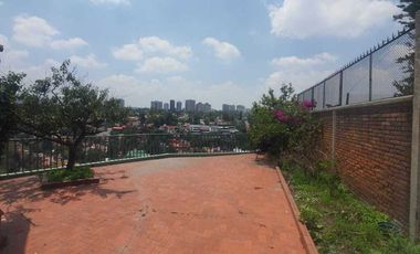 CASA DE UNA PLANTA EN LA HERRADURA, NAUCALPAN DE JUÁREZ