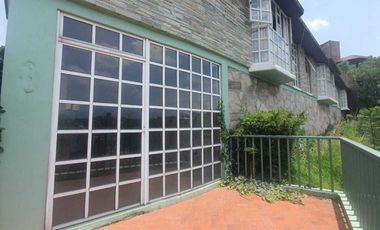 CASA DE UNA PLANTA EN LA HERRADURA, NAUCALPAN DE JUÁREZ