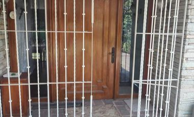 CASA DE UNA PLANTA EN LA HERRADURA, NAUCALPAN DE JUÁREZ