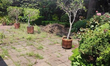 CASA DE UNA PLANTA EN LA HERRADURA, NAUCALPAN DE JUÁREZ