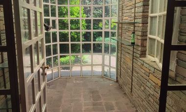 CASA DE UNA PLANTA EN LA HERRADURA, NAUCALPAN DE JUÁREZ