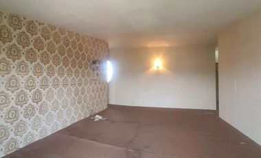 CASA DE UNA PLANTA EN LA HERRADURA, NAUCALPAN DE JUÁREZ