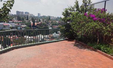 CASA DE UNA PLANTA EN LA HERRADURA, NAUCALPAN DE JUÁREZ