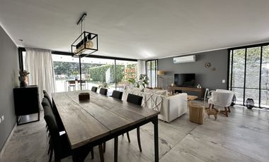 Casa en alquiler en Rumenco