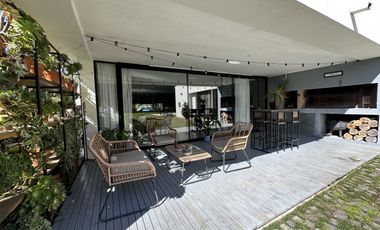 Casa en alquiler en Rumenco