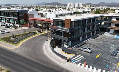 Local comercial en Renta a estrenar