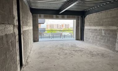 Local comercial en Renta a estrenar