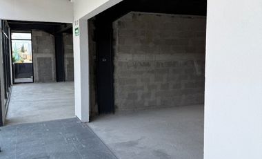 Local comercial en Renta a estrenar