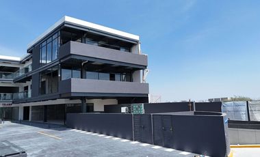 Local comercial en Renta a estrenar