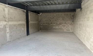 Local comercial en Renta a estrenar