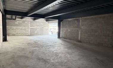 Local comercial en Renta a estrenar