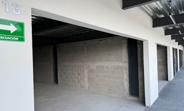 Local comercial en Renta a estrenar