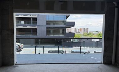 Local comercial en Renta a estrenar