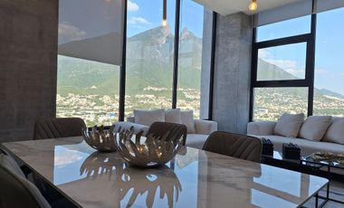 Departamento Nuevo | a 2 Minutos del TEC de Monterrey