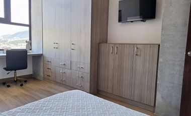 Departamento Nuevo | a 2 Minutos del TEC de Monterrey