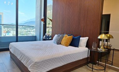 Departamento Nuevo | a 2 Minutos del TEC de Monterrey