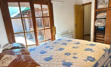 Chalet en alquiler temporada